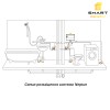 Фото 3 Neptun Bugatti Base 220B 1/2 LIGHT