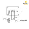 Фото 2 Neptun Bugatti Base 220B 1/2 LIGHT