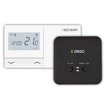 Система управления ENGO Controls