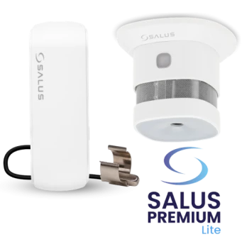Система умного дома SALUS Premium Lite