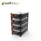 Фото 3 IN-THERM/BLUESUN LiFePO4 BSM48100