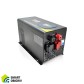 Гібридний інвертор  RITAR RTSWm-MPPT-MPS-3024, 3000W, 24V - SMARTOBIGRIV 01