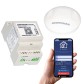 Бездротовий Wi-Fi терморегулятор COMPUTHERM B300RF - SMARTOBIGRIV 01