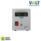 Джерело безперебійного живлення Volt Polska - SINUS PRO 800 E 12/230 В (500/800 Вт) - SMARTOBIGRIV 01