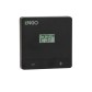 ENGO EASY230B Дротовий добовий термостат, 230В (чорний) - SMARTOBIGRIV 01