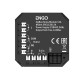 ENGO EREL1ZB12A Релейний модуль ZigBee 3.0 (12A) - SMARTOBIGRIV 01