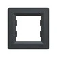 Фото 1 РАМКА ОДНОМЕСТНАЯ АНТРАЦИТ
EPH5800171 Фото 1 РАМКА ОДНОМЕСТНАЯ АНТРАЦИТ
EPH5800171