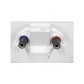 Фото 6 Round Eco VMR 80 (1200W) Фото 6 Round Eco VMR 80 (1200W)
