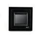 Фото 2 DEVIreg™ Touch Black (140F1069)