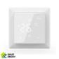 Сенсорний програмований терморегулятор IN-THERM PWT 511 Wi-Fi White - SMARTOBIGRIV 01