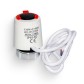 Термопривод Hazer HVT-04 NC, M30х1.5 230V - SMARTOBIGRIV 01