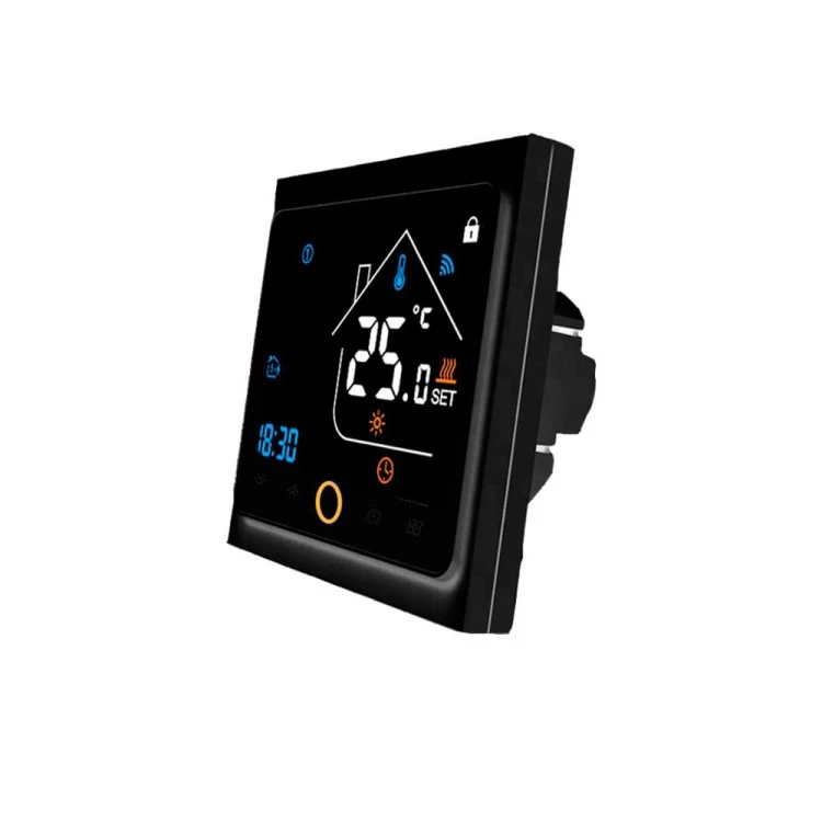 Фото 1 114330 Tervix Pro Line WiFi Thermostat