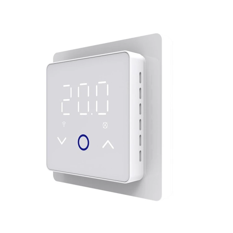 Фото 2 IN-THERM PT 029  White matte