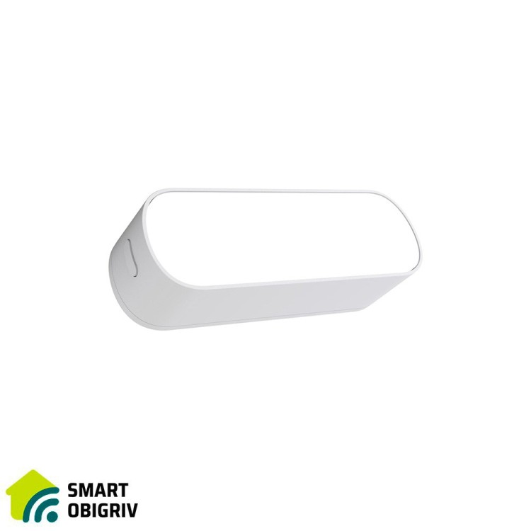 410041 Беспроводной датчик вибрации Tervix Pro Line ZigBee Vibro Sensor - SMARTOBIGRIV  