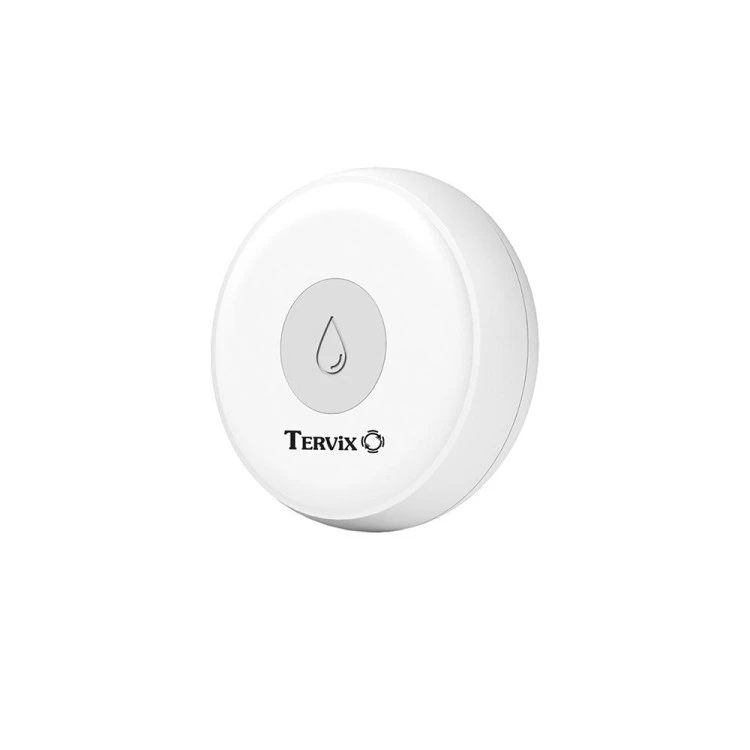 Фото 1 Tervix Pro Line ZigBee Flood Sensor Wireless