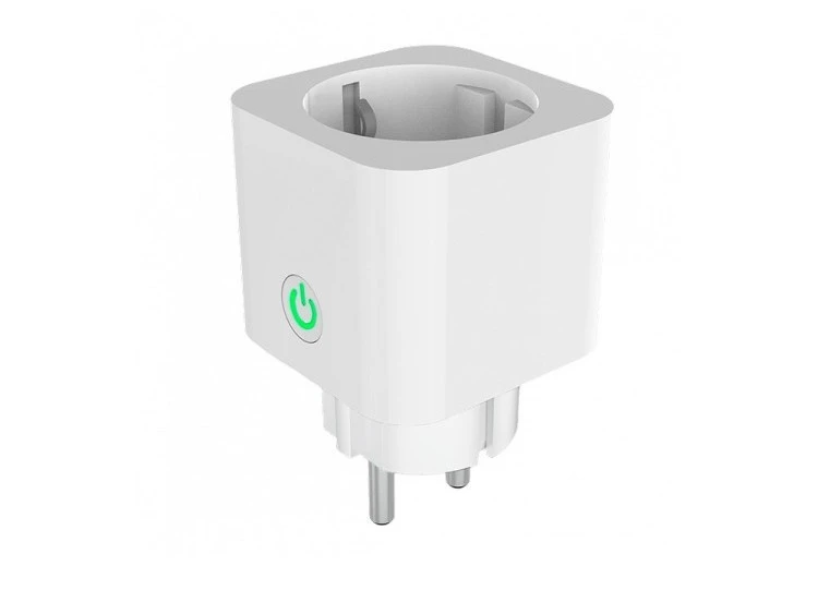 Фото 1 421421 Tervix Pro Line WiFi Socket
