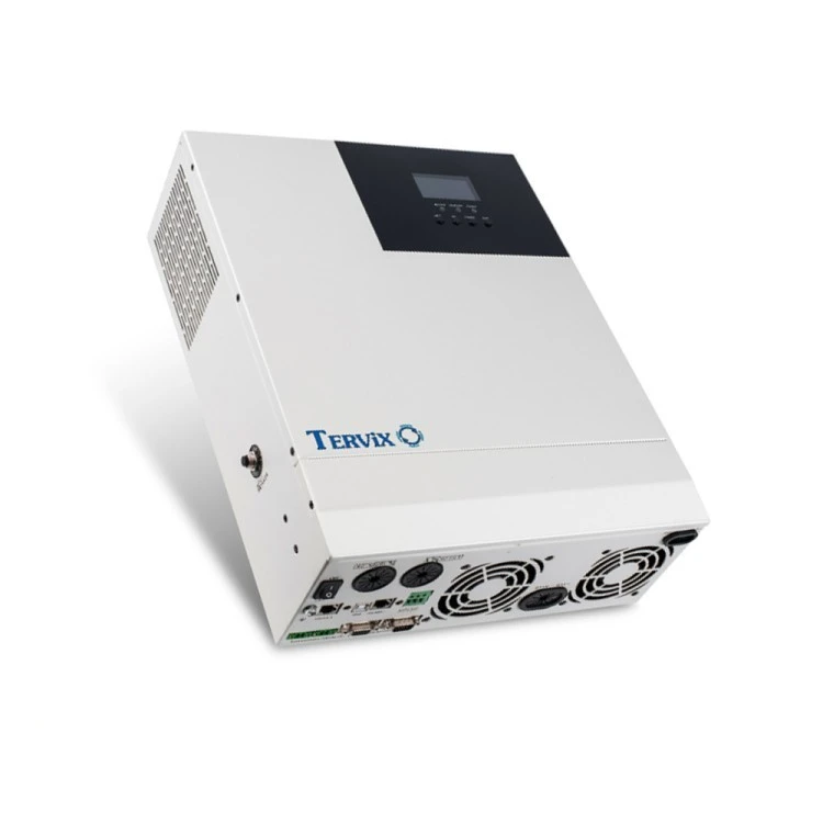 Фото 1 Tervix Pro Line 5кВт