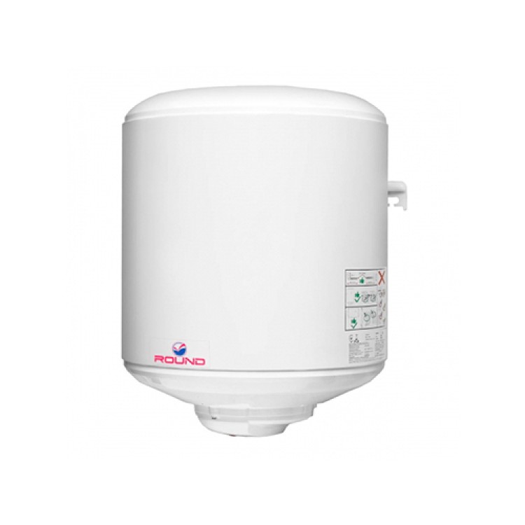 Round Eco VMR 50 (1200W) - SMARTOBIGRIV 02