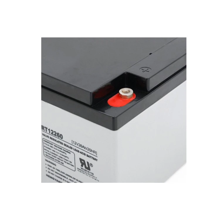 Фото 2 AGM RITAR RT12260