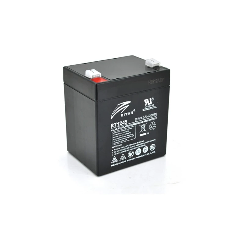 Фото 1 AGM RITAR RT1245B