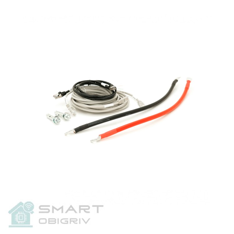 Аккумуляторная батарея FelicityESS LiFePO4 LPBF24100-M 24v 100Ah, BMS - SMARTOBIGRIV 02