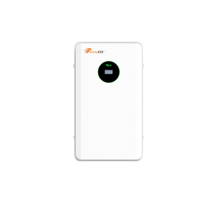 Акумуляторна батарея FelicityESS LUX-E-48200LG03, LiFePO4 51,2V 200Ah, 10,5kWh - SMARTOBIGRIV Акумуляторна батарея FelicityESS LUX-E-48200LG03, LiFePO4 51,2V 200Ah, 10,5kWh - SMARTOBIGRIV