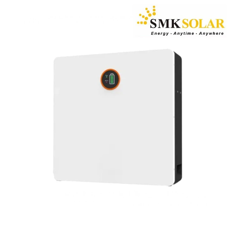 Фото 2 SMK Solar LiFePo4 51.2V 100Ah