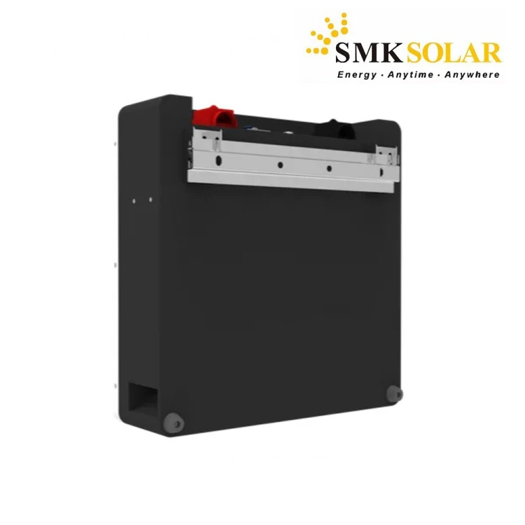 Фото 3 SMK Solar LiFePo4 51.2V 100Ah