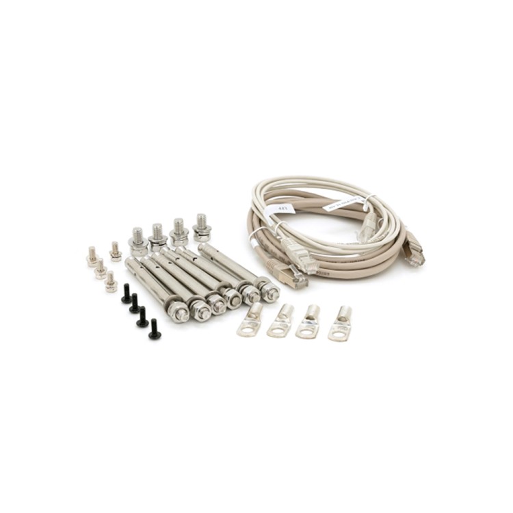 Акумуляторна батарея Must LiFePO4 25.6V 200Ah 25,6V 200Ah - SMARTOBIGRIV 04