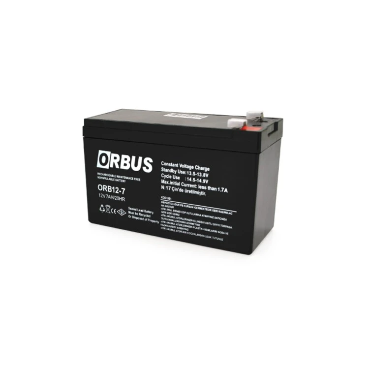 Фото 1 ORBUS ORB1270 AGM