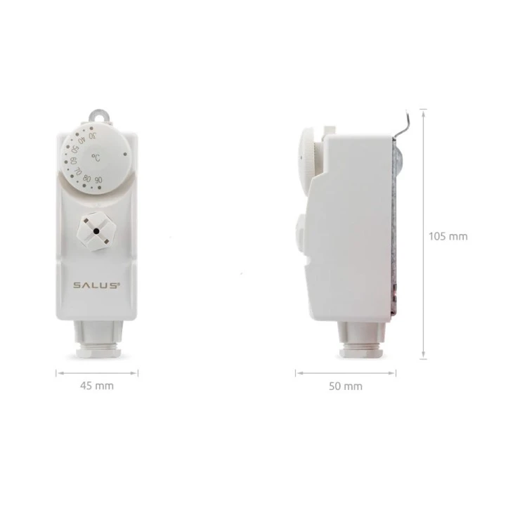 Фото 3 Salus AT10