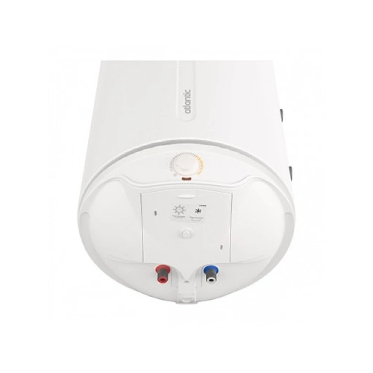 Фото 4 Atlantic Combi O'Pro CWH 080 D400-2-B Фото 4 Atlantic Combi O'Pro CWH 080 D400-2-B