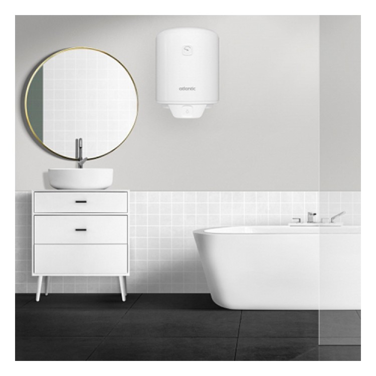 Atlantic Opro Ego VM 050 D400S (1200W) - SMARTOBIGRIV 05