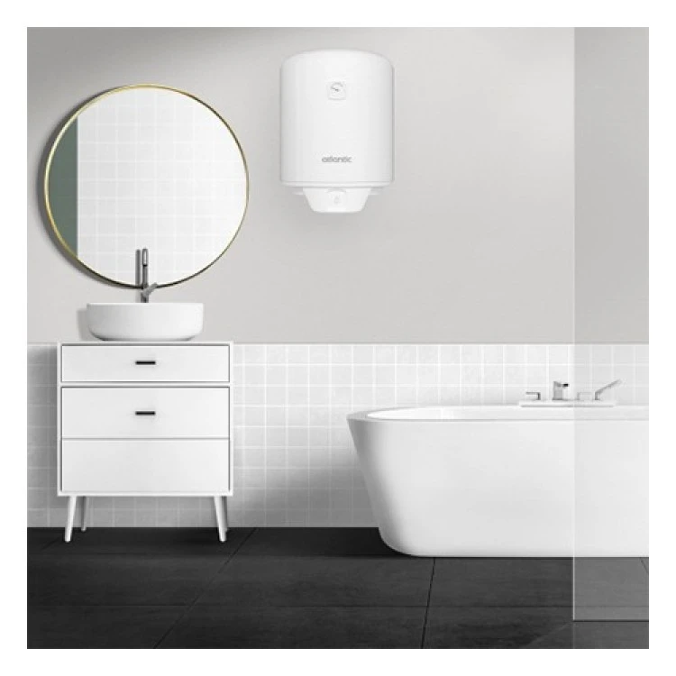 Фото 5 Atlantic Opro Ego VM 050 D400S (1200W)