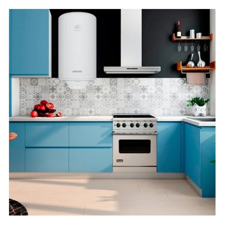 Фото 5 Atlantic Opro Ego VM 080 D400S (1200W)