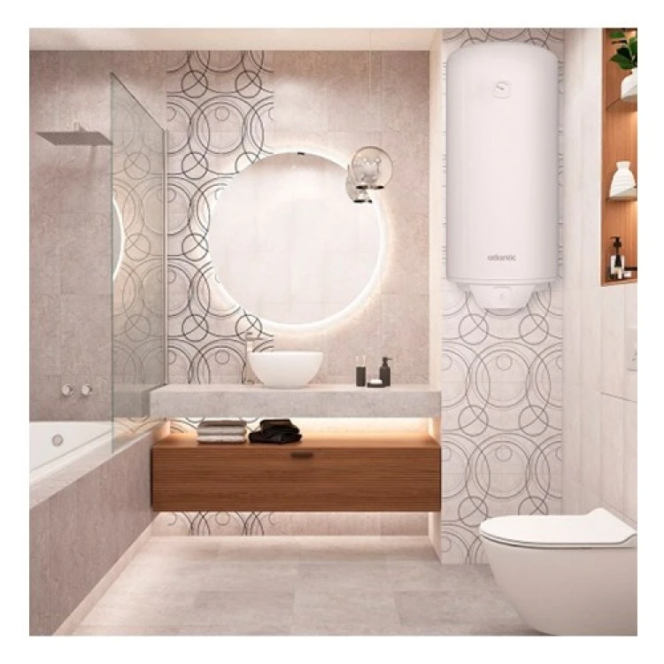 Фото 5 Atlantic Opro Ego VM 100 D400S (1200W)