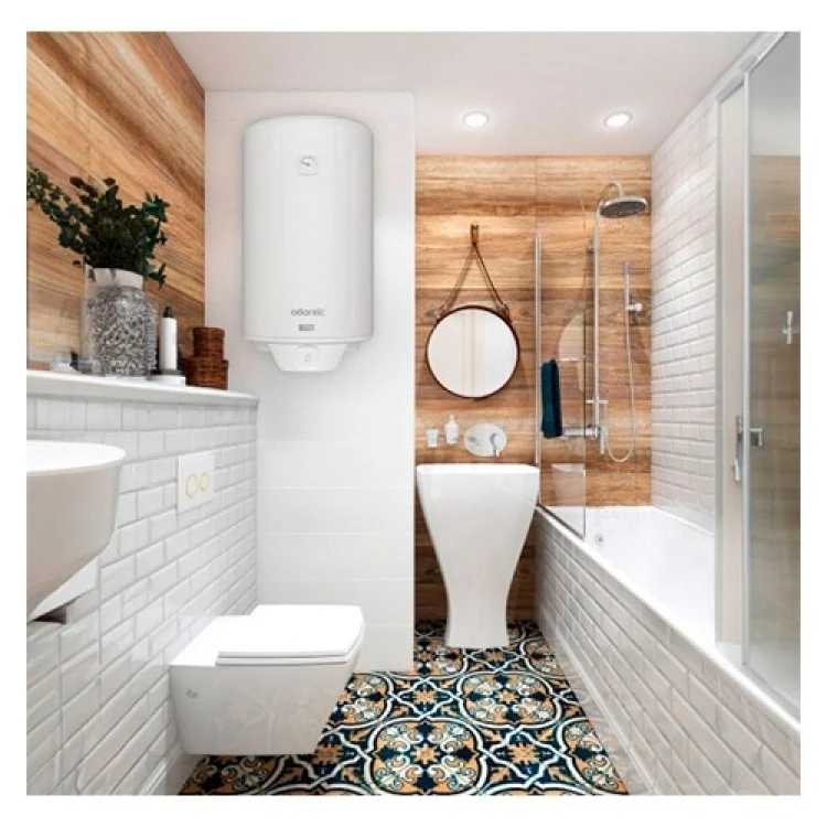 Фото 5 Atlantic Opro Profi VM 050 D400S (1500W)