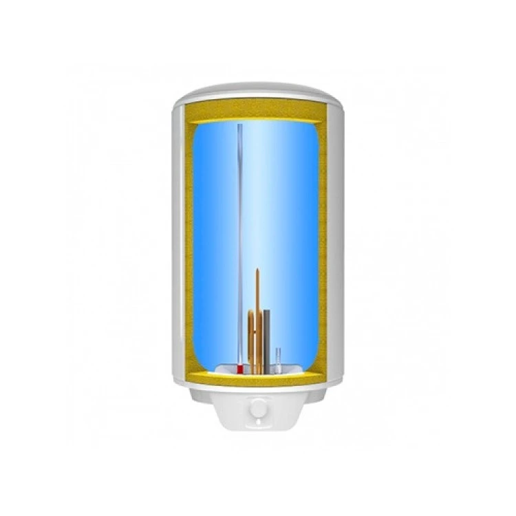 Фото 5 Atlantic Opro Turbo VM 050 D400S-2-B (2500W)