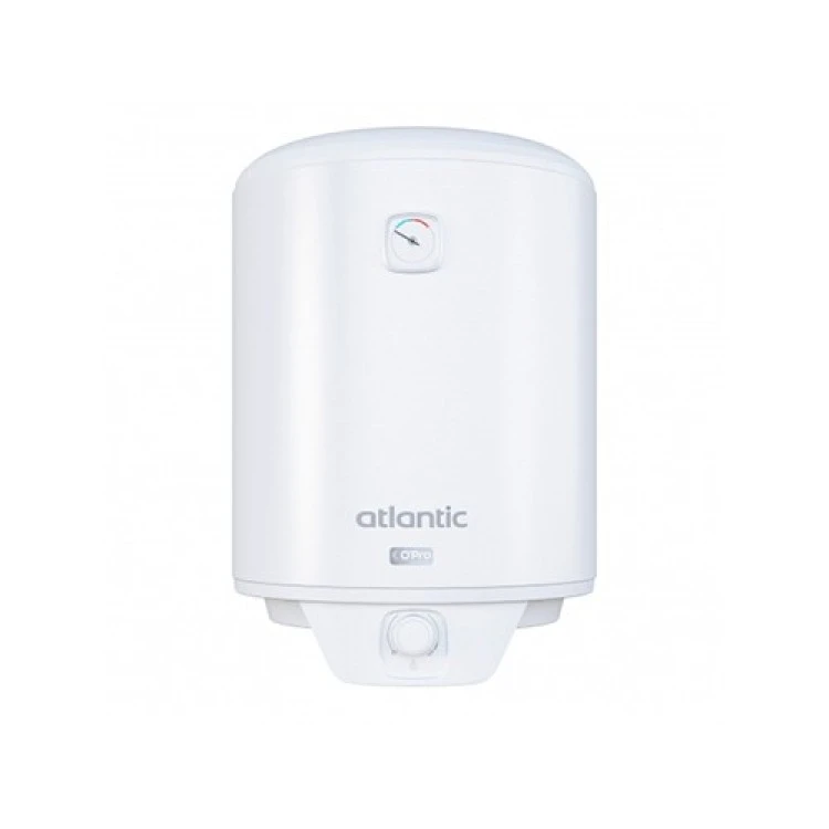 Фото 1 Atlantic Opro Turbo VM 050 D400S-2-B (2500W)