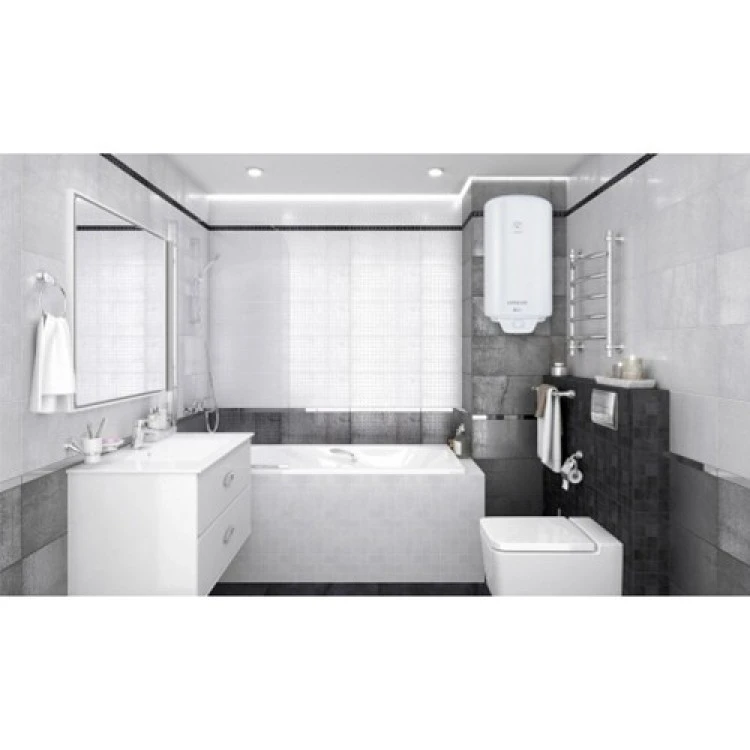 Фото 7 Atlantic Opro Turbo VM 080 D400S-2-B (2500W)