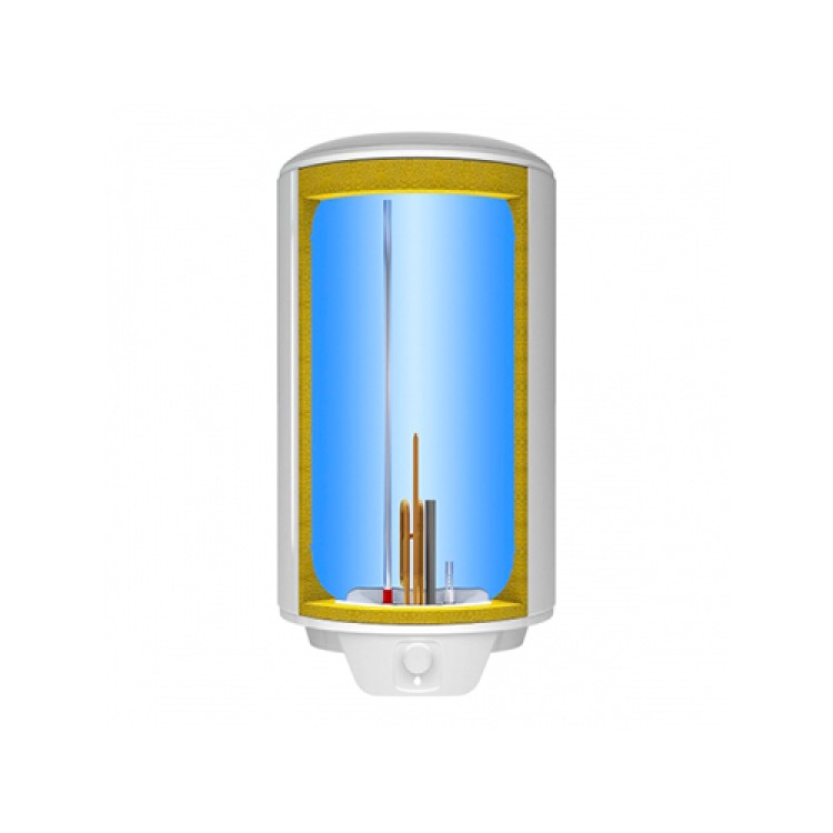 Atlantic Opro Turbo VM 100 D400S-2-B (2500W) - SMARTOBIGRIV 06
