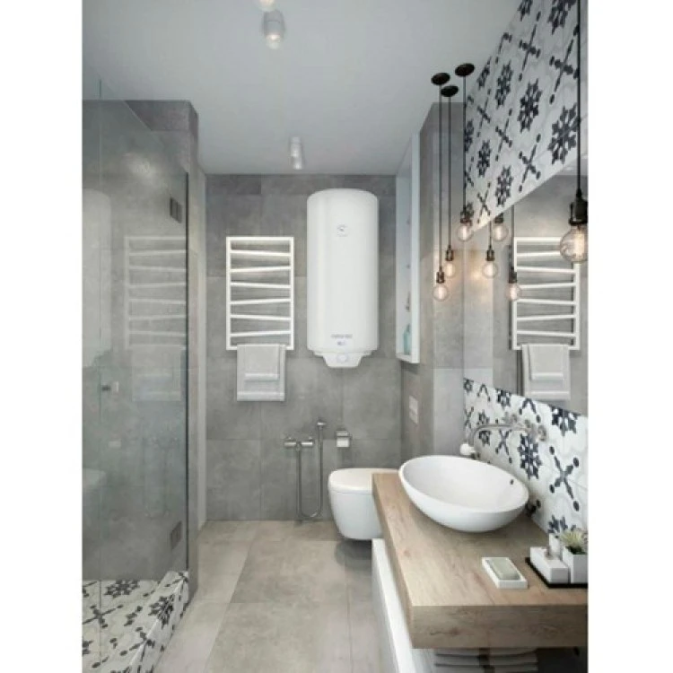 Фото 7 Atlantic Opro Turbo VM 100 D400S-2-B (2500W)