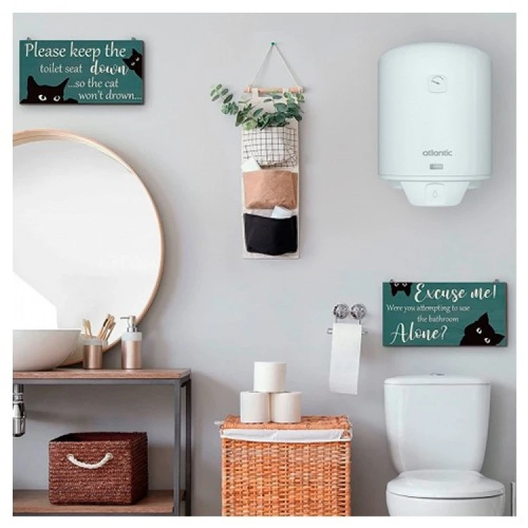 Фото 5 Atlantic Opro+ VM 050 D400S (2000W)