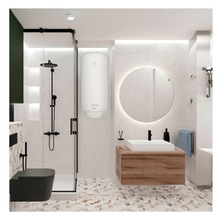 Фото 4 Atlantic Opro+ VM 100 D400S (2000W) Фото 4 Atlantic Opro+ VM 100 D400S (2000W)