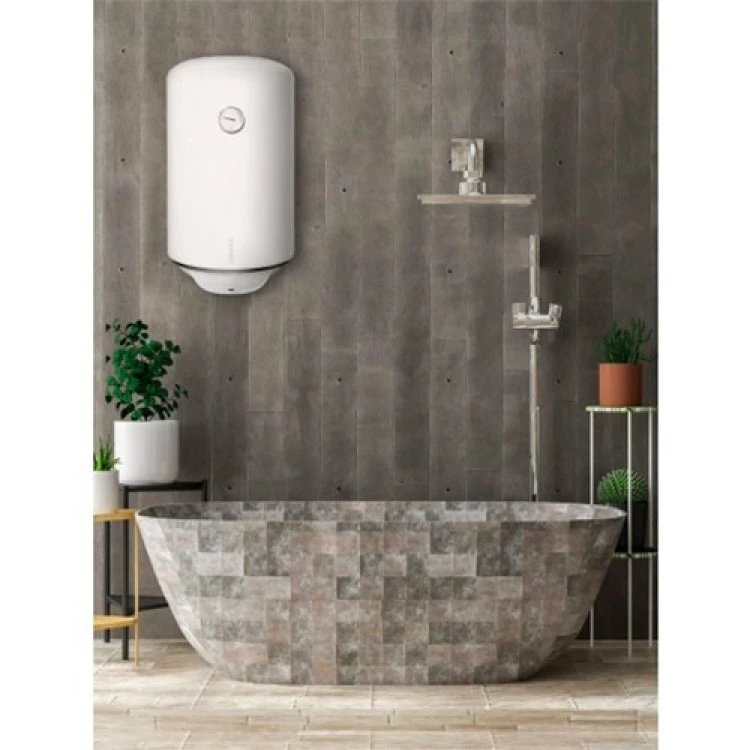 Фото 3 Atlantic Steatite Ego Slim VM 050 D325-1-BC (1500W)