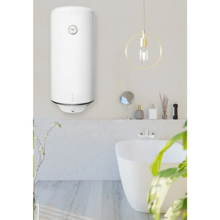 Фото 3 Atlantic Steatite Ego Slim VM 080 D325-1-BC (1500W)