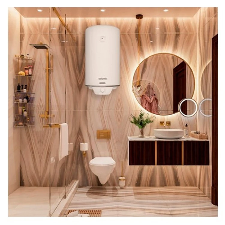 Фото 6 Atlantic Steatite Elite VM 080 D400S-2-BC (1500W)