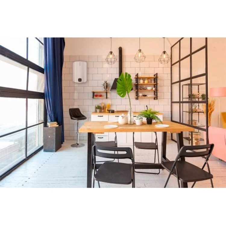 Фото 4 Atlantic Steatite Genius VM 050 D400S-3E-C (1800W)