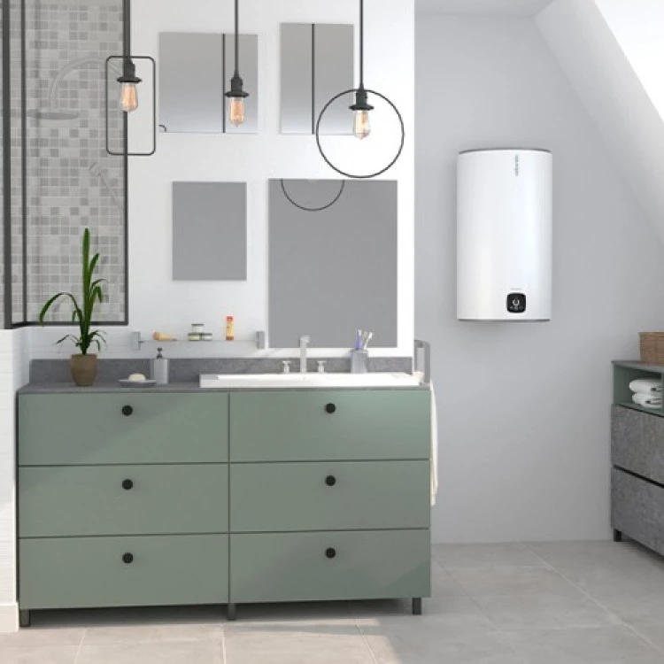 Фото 3 Atlantic Steatite Genius VM 080 D400S-3E-C (1800W)