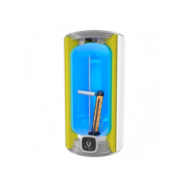 Фото 3 Atlantic Steatite Genius VM 100 D400S-3E-C (1800W)